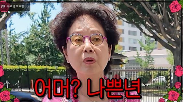 “‘김치 냄새 난다’ 손가락 욕까지”... 선우용여, 美 인종차별 고백