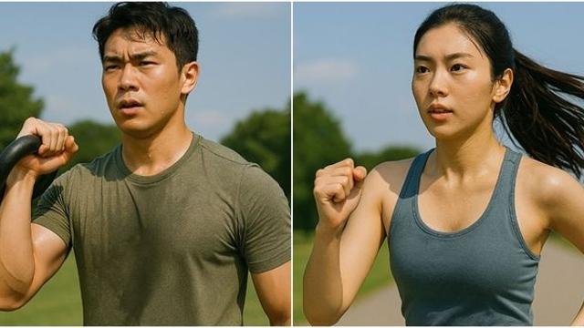 움직이는 게 오히려 최악…운동을 하면 몸이 더 망가지는 경우