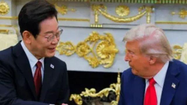 [국제숏]북한 빼곤 대부분 긍정적…APEC 기간 '미·중·북 회담' 가능성