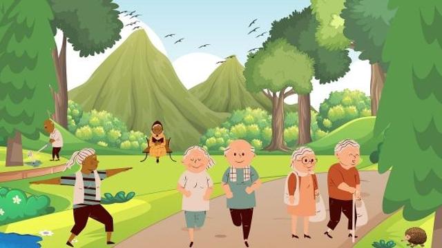 보험도 평생 전략… ‘100세 보장’ 바람 분다