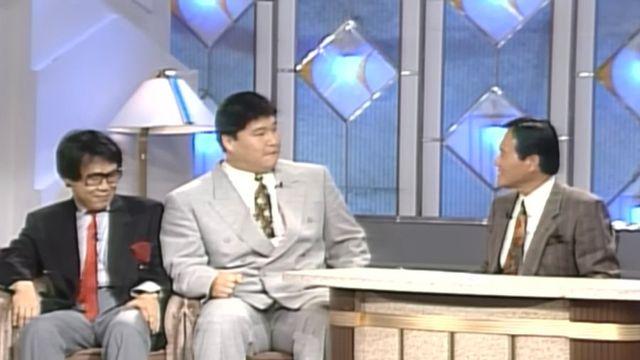 강호동이 진짜 엄청나긴 했네요