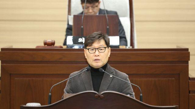 박용갑 인천 서구의원, “수도권매립지 제2매립장, 에너지시설 활용 반대”