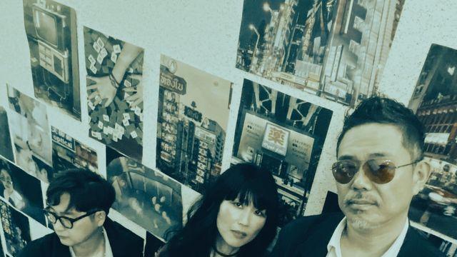 3호선 버터플라이, 8년 만의 신보 '환희보라바깥' 발표