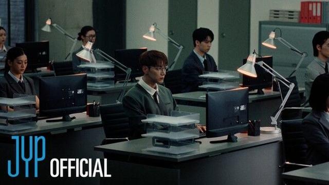 JUN. K(준케이), 작사참여 신곡 'PRIVACY' 티저 공개…'건조일상 깨는 균열'