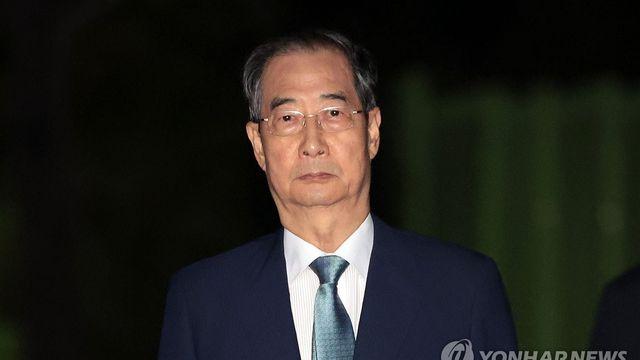 민주, 한덕수 구속영장 기각에 