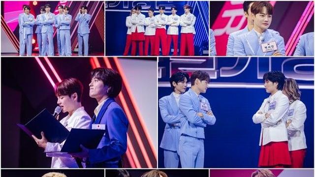 박서진-진해성-에녹-신승태-김준수-최수호-강문경, 아무도 웃지 않았다('한일가왕전')