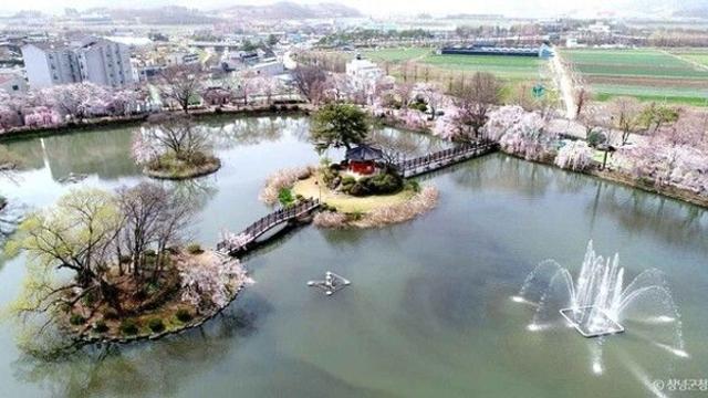 창녕 가볼 만한 곳, 고요한 자연 속 역사와 미식의 향연