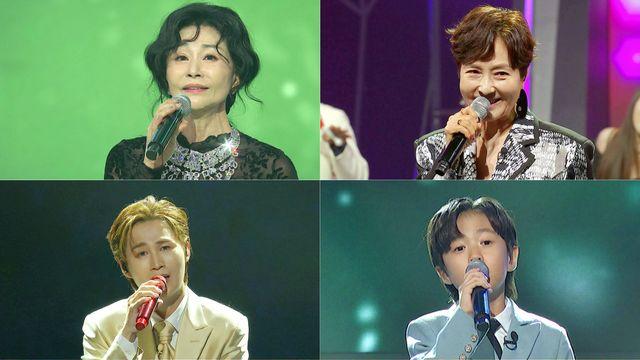 정수라, 유지우 무대에 감동 눈물 “노래 듣고 오열한 건 처음” (수밤)