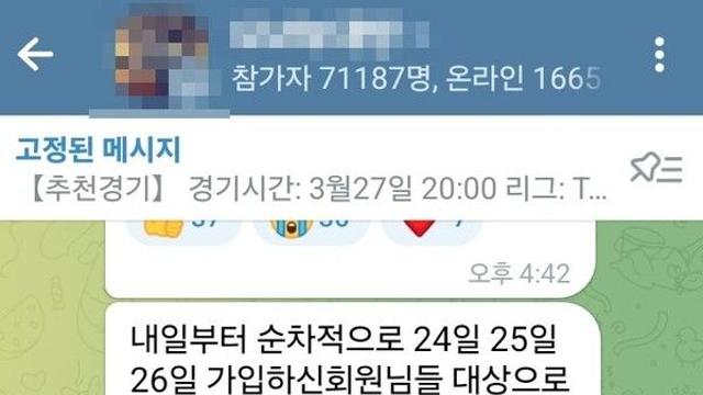 제주 '역베팅' 사기 피해자만 740여명, 공범 2명 추가 검거