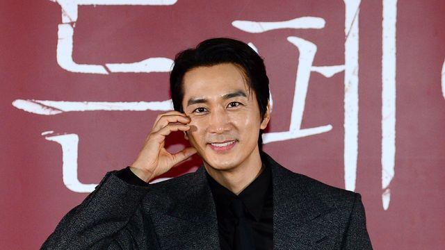 송승헌, 엄정화 향한 멜로 눈빛…그냥 결혼각 (금쪽같은내스타)