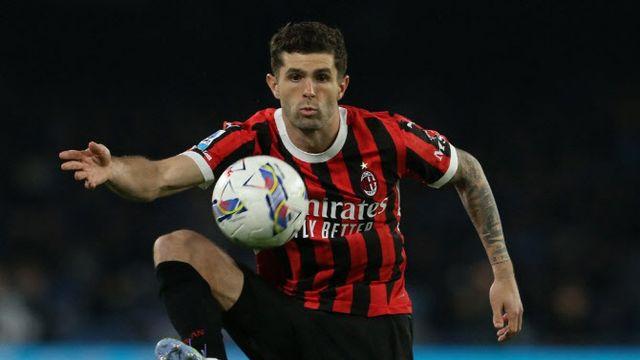 '에이스' 풀리식 복귀...홍명보호와 맞설 美축구대표팀 발표
