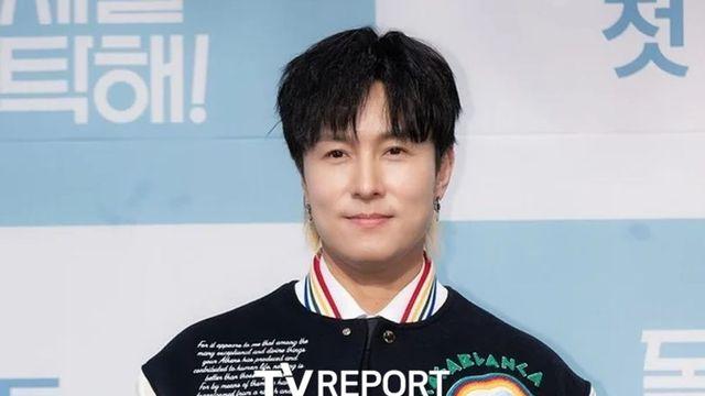 김동완, 이민우 이어 품절남 대열 합류? “결혼식 안할 것” (‘라스’)