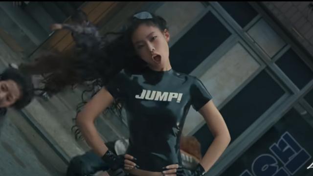 ‘뛰어’ 블랙핑크, 뮤비에서 방방 뛰던 그 골목은?