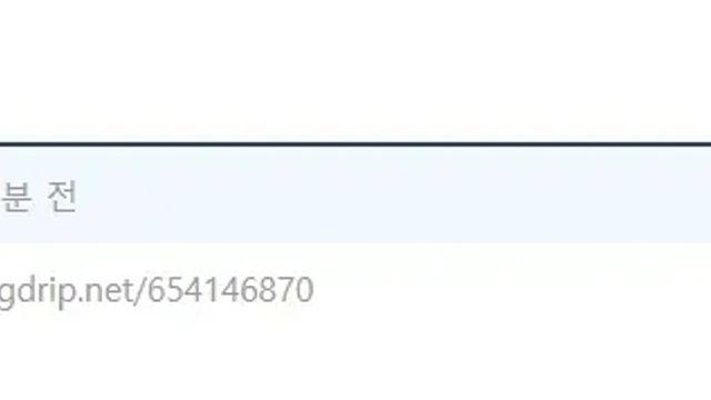 넌 좀 이쁜척 좀 해라,,