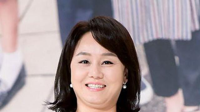 이경실, 연예계 실체 폭로…