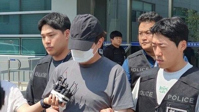 용인 오피스텔 보복 살해 30대 내일 검찰 송치