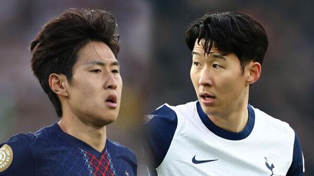 ‘이강인은 손흥민 후계자’ 타이틀 얻을까? PSG→토트넘, “이적료만 맞으면 이적 허락”
