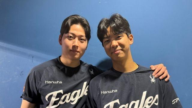 황준서가 시작하고 조동욱이 끝냈다…