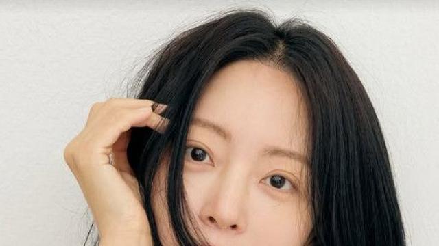 한예슬, 20년 만에 ‘새 프로필’ 공개…43세 나이 믿기지 않는 동안 비주얼