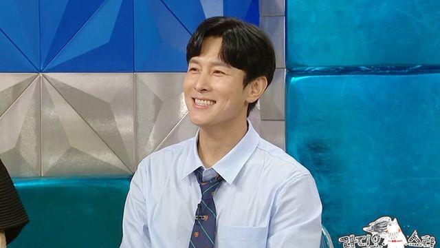 신화 김동완, 이민우 결혼 소식에 깜짝 “난 47년째 준비 중” 술렁 (라디오스타)