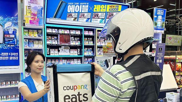 퀵커머스시장 5년 후 6조 육박…배민·쿠팡이츠 '경쟁가열'