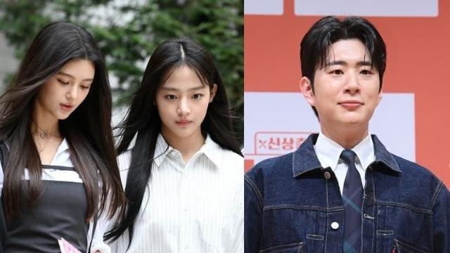 KBS, 하루에 사과만 두 번…뉴진스 오보·김진웅 논란에 
