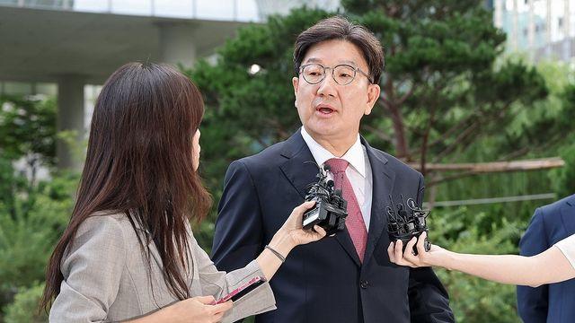 특검, 권성동-통일교 관계 집중조사…국힘 압수수색 재청구 방침(종합)