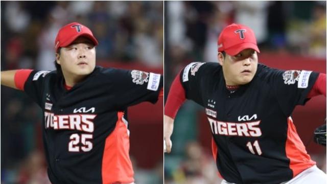 난감한 'KIA 불펜 트레이드'의 전개, 나란히 0이닝 실점 강판이라니 [IS 냉탕]