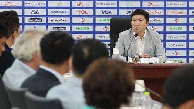 대한체육회, 철인3종 미성년 선수 성비위 관련 