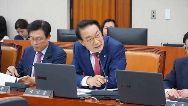 서일준 의원, 전기설비 정기점검, 부적합 판정 3년 새 1만건 가량 증가