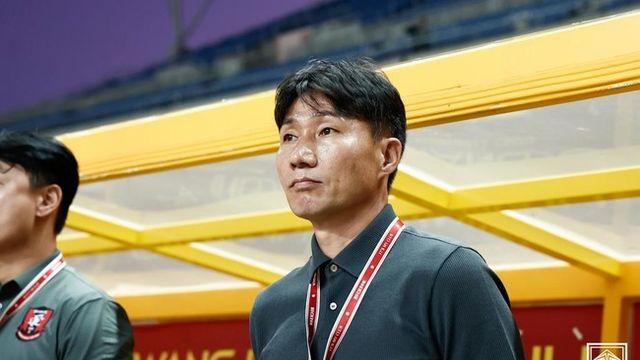 [코리아컵 인터뷰] 이영민 감독, 후반 총력전 예고 