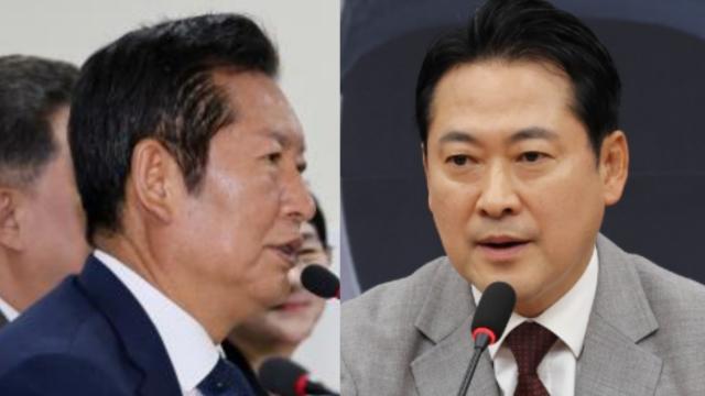 현충원 간 장동혁 