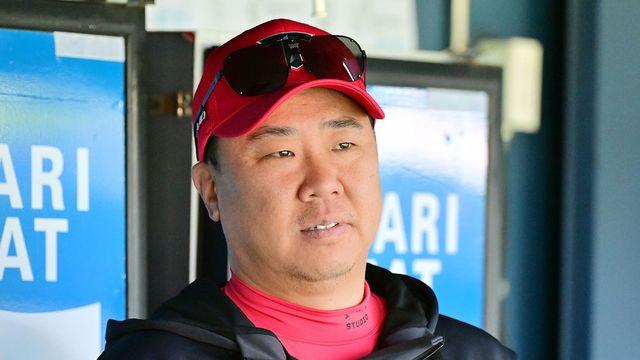 '패패패패패패' KIA, 27일 SSG전 라인업 공개...'재정비 끝' 정해영 1군 콜업 [인천 현장]