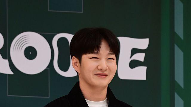 이창섭, 성시경의 ‘한번 더 이별’ 리메이크…감성 충만