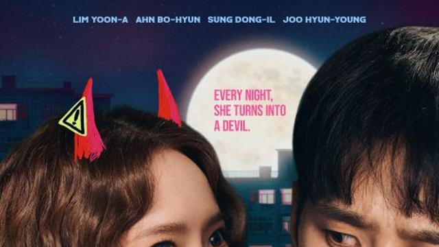 韓에서 안 통한 '악마가 이사왔다', 해외서 반전 노린다