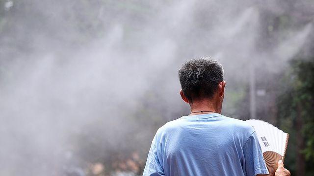 부산·울산·경남 가끔 구름 많아…체감온도 최고 33도