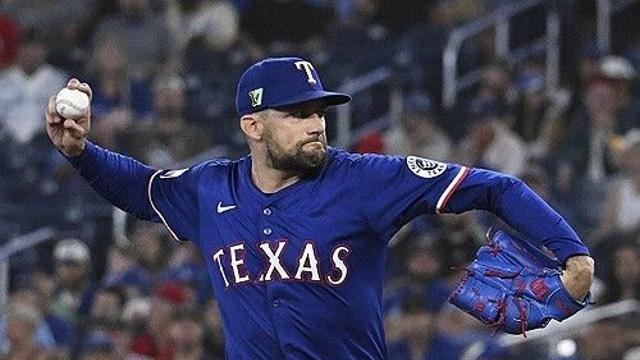 MLB 사이영상 후보 이발디, 어깨 부상으로 시즌 아웃