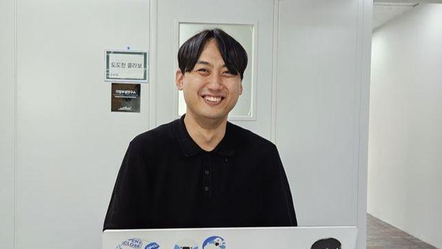 ‘도도한 콜라보’ 원규희 대표 “정보의 격차는 곧 삶의 격차다”