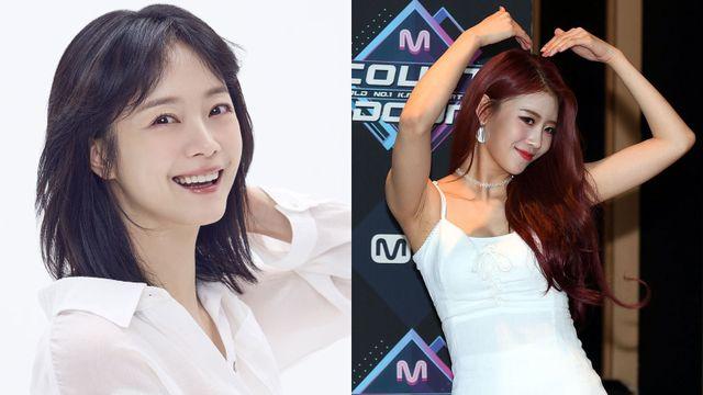 전소민X이미주, 걸그룹 ‘소주’ 결성