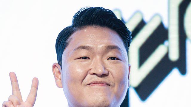 싸이, 수면제 대리수령 인정 