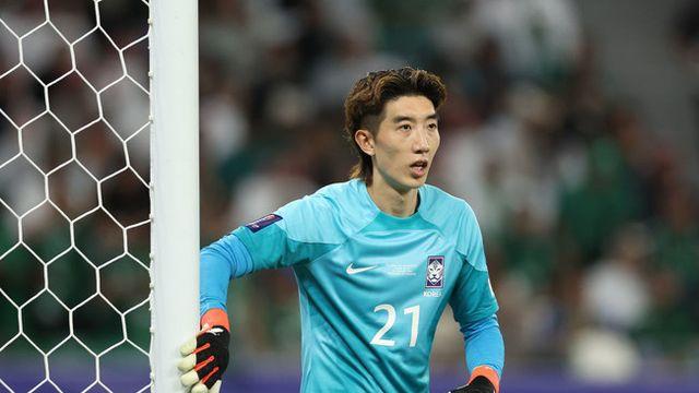 [IN POINT] 조현우 독주 체제에 김승규-송범근 가세...홍명보호 지킬 수문장 경쟁 본격화