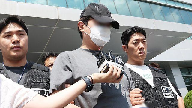 경찰, 용인 오피스텔 보복살인범 28일 검찰로 송치