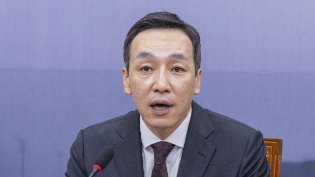 국힘 김민수 