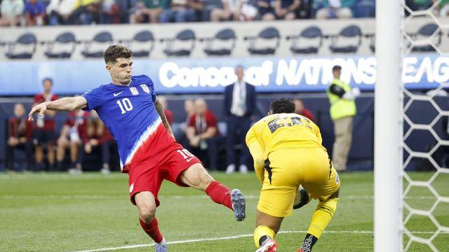 홍명보호와 맞붙을 미국 축구대표팀, 풀리식·클린스만 아들 선발