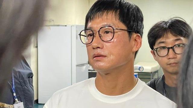 [케터뷰] 코리아컵 결승과 우승이 욕심나는 광주 이정효 감독