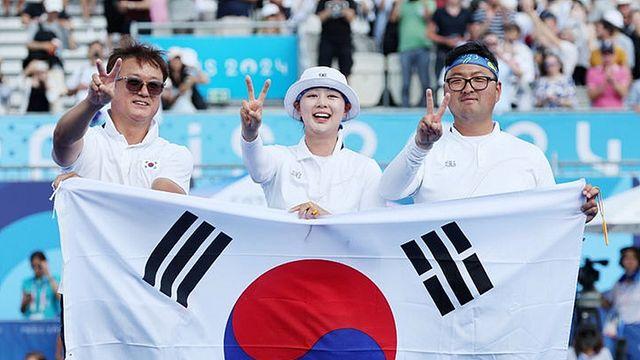한국 양궁 금자탑 세운 박성수 감독 별세⋯향년 55세