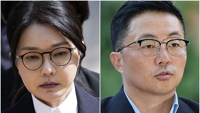 특검, 29일 김건희와 '집사' 김예성 구속기소 방침