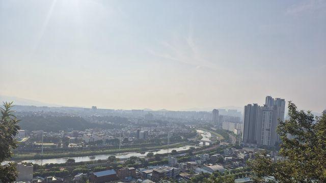대구·경북 가끔 구름 많아…낮 최고기온 35도