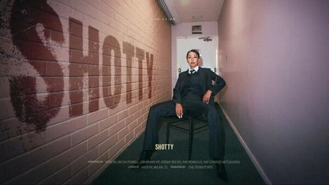 효린, 신곡 ‘SHOTTY’ 오디오 티저…보컬만으로 '매혹서사 완성'