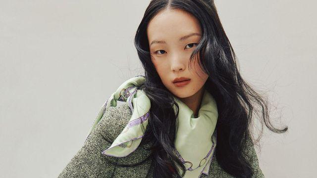 새로운 음악과 시작된 구찌의 가을 겨울 컬렉션